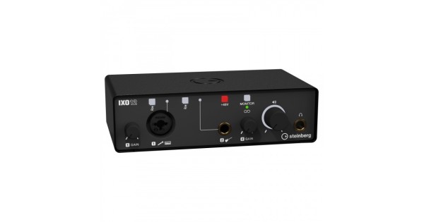Steinberg IXO12